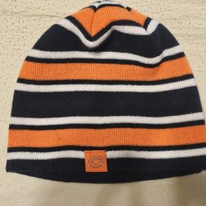 Chicago Bear Beanie